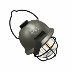 Nitecore LR40 lantaarn army green