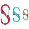 Nite Ize  S-Biner Slidelock karabijnhaken 3-pack