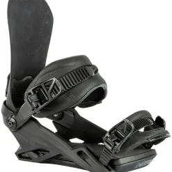 Nitro One bindingen ultra black