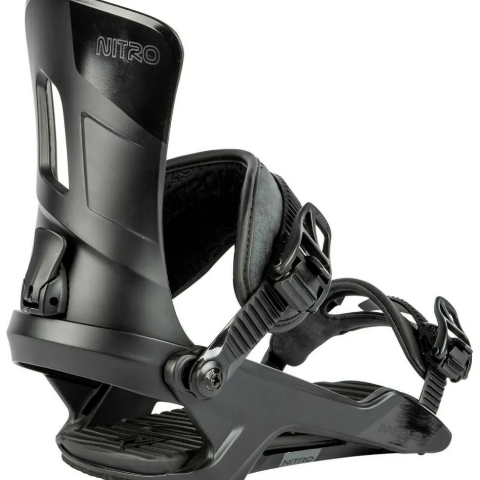 Nitro Rambler bindingen ultra black