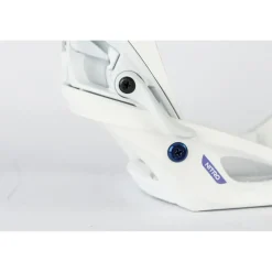 Nitro Step On bindingen dames white