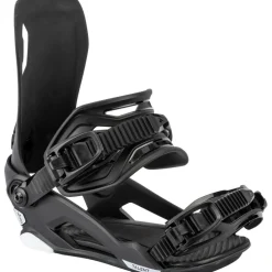 Nitro Talent bindingen ultra black