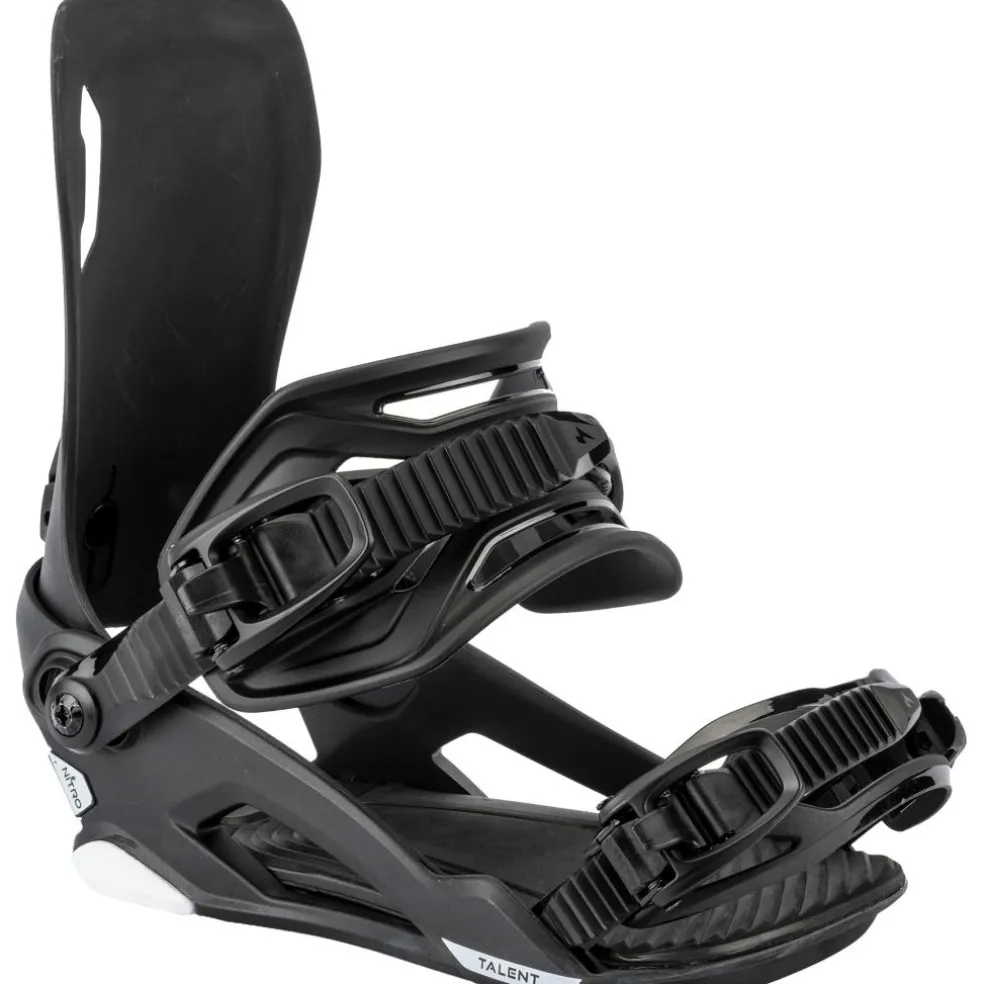 Nitro Talent bindingen ultra black