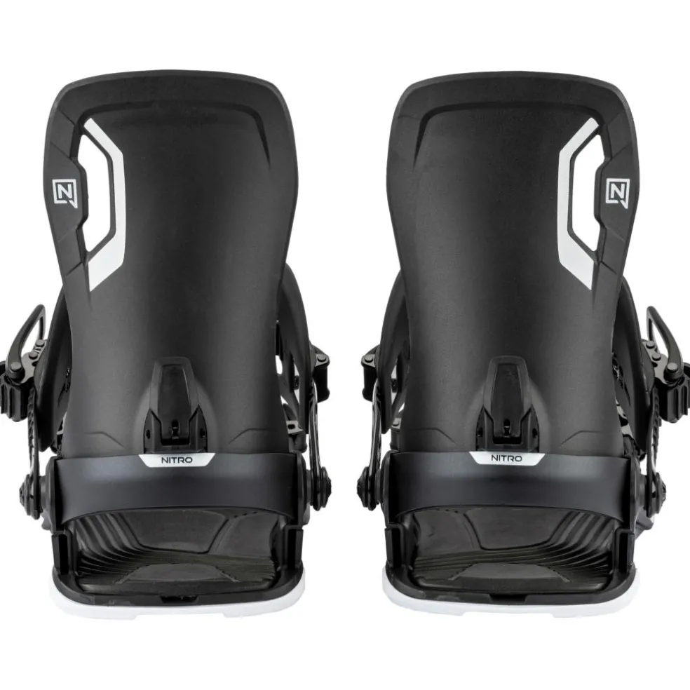 Nitro Talent bindingen ultra black