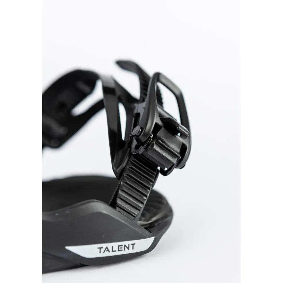 Nitro Talent bindingen ultra black