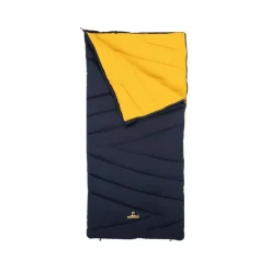Nomad Bronco slaapzak junior dark navy