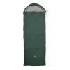 Nomad Triple-S Premium rechts slaapzak green