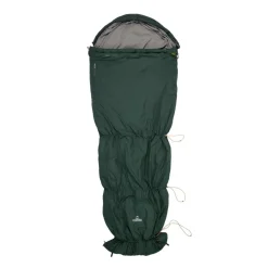 Nomad Triple-S Premium rechts slaapzak green
