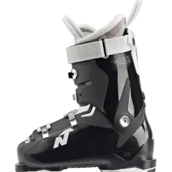Nordica The Cruise 95 W skischoenen dames black white purple
