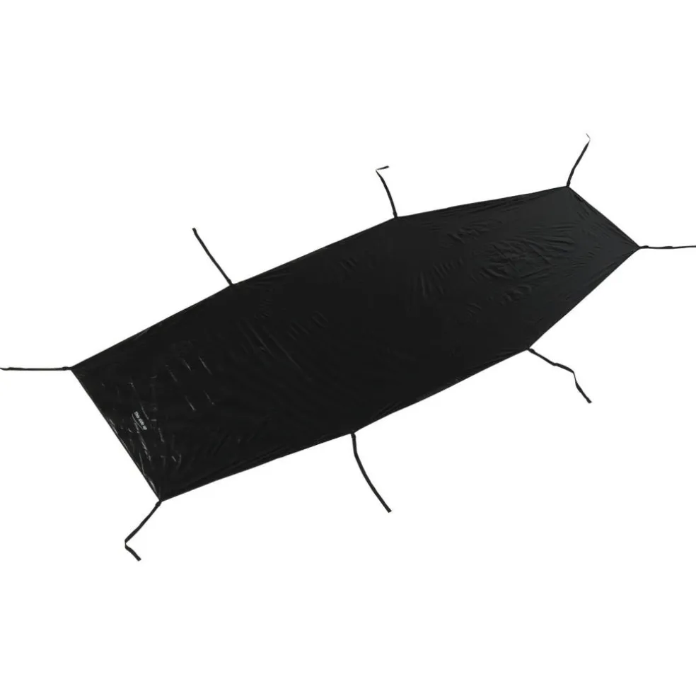 Nordisk Halland 2 PU/LW Footprint ondergrondzeil 355 x 170 cm