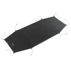 Nordisk Oppland 3 PU/SI/LW (2.0) Footprint ondergrondzeil
