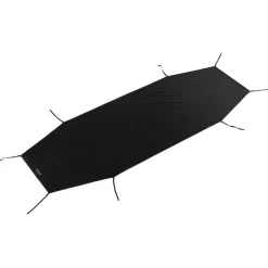 Nordisk Oppland 2 SI/LW Footprint ondergrondzeil 430 x 165 cm