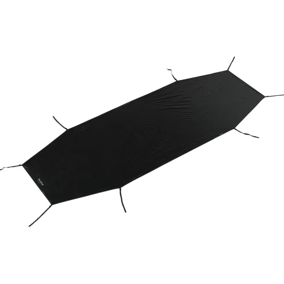Nordisk Oppland 2 SI/LW Footprint ondergrondzeil 430 x 165 cm