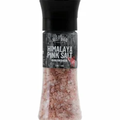 Not Just Bbq  Himalaya Salt Grinder 220 gram