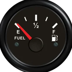 Nuova Rade  Brandstofmeter