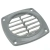 Nuova Rade  ventilatierooster 183 x 91 mm wit