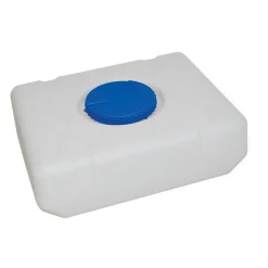 Nuova Rade  Watertank 145 liter 110 x 45 x 31 cm