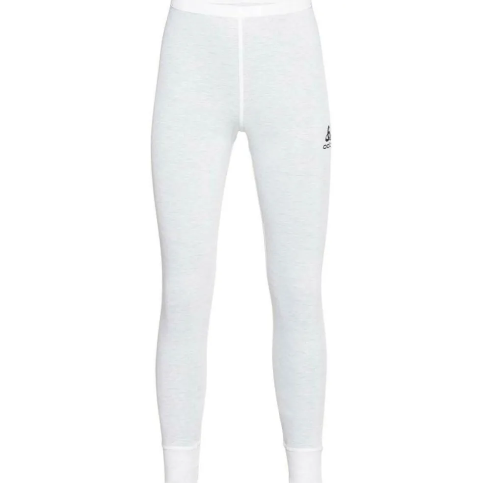 ODLO Active Warm Eco thermobroek junior white