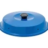 Omnia Deksel blue