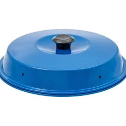 Omnia Deksel blue