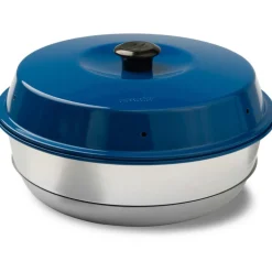 Omnia Deksel blue
