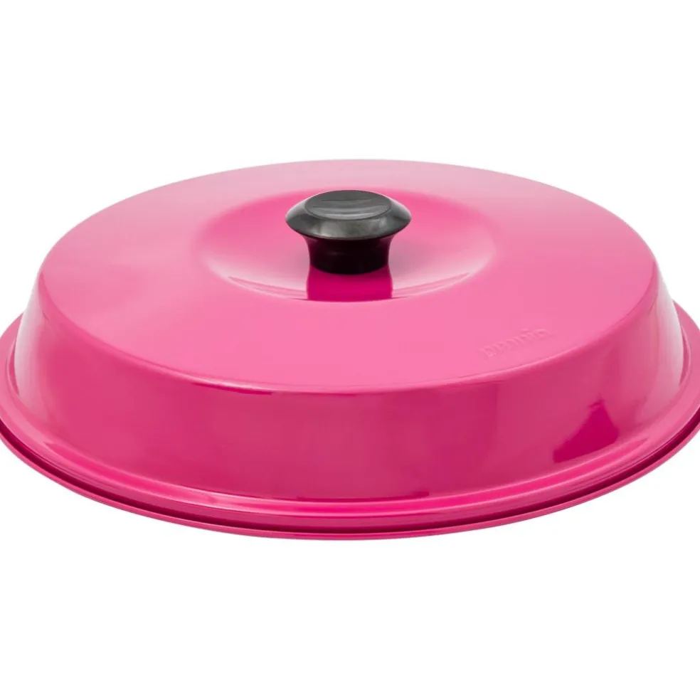 Omnia Deksel pink