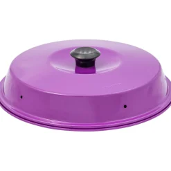 Omnia Deksel purple
