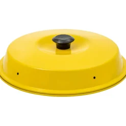 Omnia deksel Yellow
