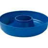 Omnia Siliconen bakvorm blue