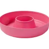 Omnia Siliconen bakvorm pink