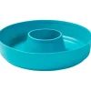 Omnia Siliconen bakvorm turquoise