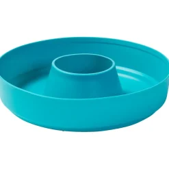 Omnia Siliconen bakvorm turquoise