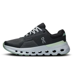 On Cloudrunner 2 hardloopschoenen dames shadow lima