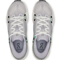 On Cloudsurfer 2 hardloopschoenen dames lilac ivory