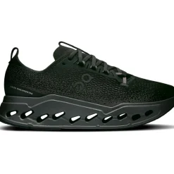 On Cloudsurfer Max hardloopschoenen dames ivory salmon