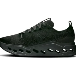 On Cloudsurfer Max hardloopschoenen dames ivory salmon