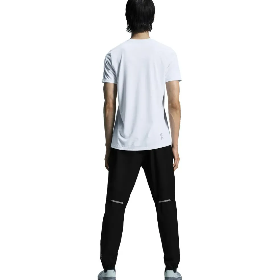 On Core hardloopbroek heren black