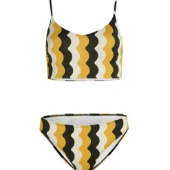 O'Neill Beach Vintage Midles Rita bikini dames black  bigwaves