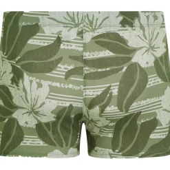 O'Neill Essentials Floral zwemboxer heren green tonal dusty flower