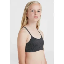 O'Neill Sportclub Active bikini junior black IC things  dark