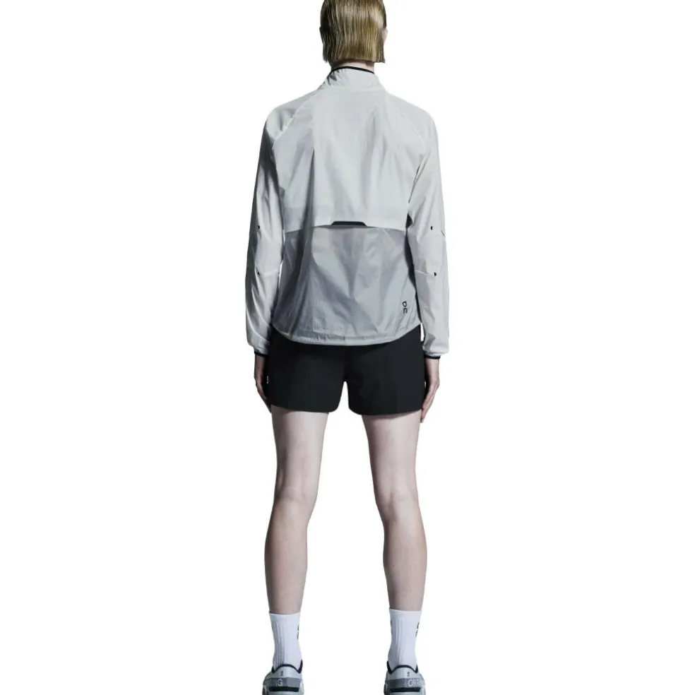 On 3 inch Core hardloopbroek dames black
