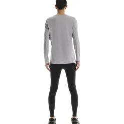 On 1MF30380553 Core hardloopbroek heren black