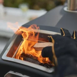 Ooni Karu 2 Multi-Fuel pizzaoven