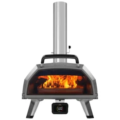 Ooni Karu 2 Pro pizzaoven