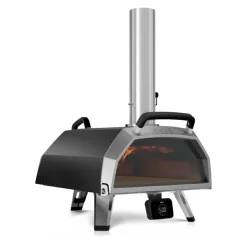 Ooni Karu 2 Pro pizzaoven