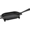 Ooni Sizzler koekenpan
