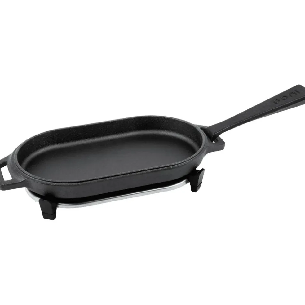 Ooni Sizzler koekenpan