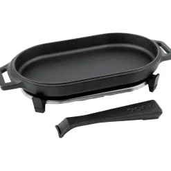 Ooni Sizzler koekenpan