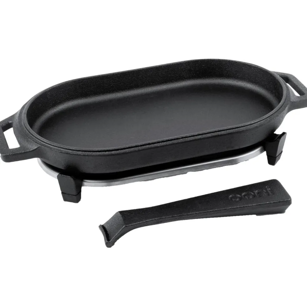 Ooni Sizzler koekenpan