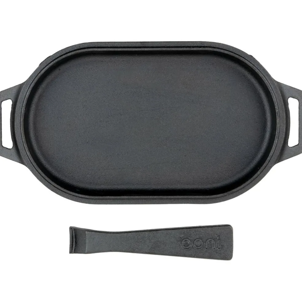 Ooni Sizzler koekenpan